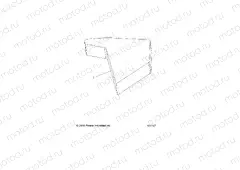 BODY | BODY, FOAM PLUG - A18DCE87BB (101147)