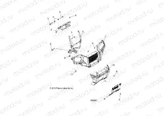 BODY | BODY, FRONT BUMPER and MOUNTING - A16SET57C1/C7/SES57C1/C2/SBT57C1 (100391)