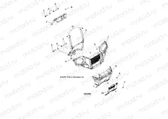 BODY | BODY, FRONT BUMPER and MOUNTING - A18SAA50N5