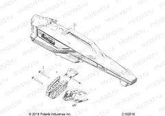 BODY | BODY, GUN BOOT - A19SXD95B9