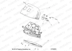BODY | BODY, HEATER ASSEMBLY - R21T6U99AP/AG/BP/BG (C700581)