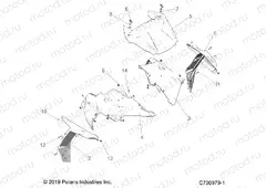 BODY | BODY, HOOD AND FRONT BODY WORK - Z20N4E99AC/AL/AN/BC/BL/BN/M99AL/K99AF/AK/BF/BK (C700979-1)