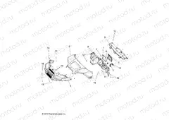 BODY | BODY, HOOD, DASH and GRILL - R15RMAEGJ/GC/EJ (49RGRHOOD15EV)