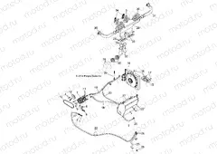 BODY | BODY, HVAC - D132M9JDJ (49BRUTUSHVAC13)