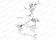 BODY | BODY, HVAC - D152DPD1AJ/2M (49BRUTUSHVAC15)