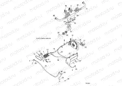 BODY | BODY, HVAC - R152DPD1AA (700040)