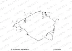 BODY | BODY, INTERIOR LIGHTING - L22G2AEALA/DEALA/4AEALA/6AEALA (C0755085-1)