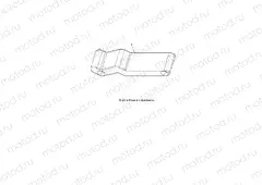 BODY | BODY, LATCH HOOK - L15G2AGAEA/2DGAEA/2LGAEA/2SGAEA/4SGAEA (49GEMLATCH15G2G4)