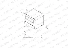 BODY | BODY, MAX BOX - L15U2NAGFA/MA (49LEVBOX15M)