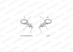 BODY | BODY, MIRRORS - S20CFE5BSL (601124)