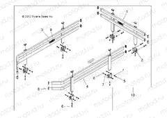 BODY | BODY, OPTIONS, STAKE SIDE - L15G2S/L15G4S/L15G6S/L15G2L/L15G2D (49GEMOPTIONS11SIDESLB)