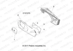 BODY | BODY, PANEL - A18S6S57C1/CL