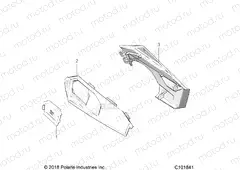 BODY | BODY, PANEL - A20SDA57A5/L4/E57A4/B4/LE