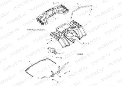 BODY | BODY, REAR CAB and REAR RACK - A19SXM95AL