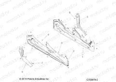 BODY | BODY, ROCKER PANELS - Z20N4E99AC/AL/AN/BC/BL/BN/M99AL/K99AF/AK/BF/BK (C700979-2)