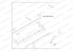 BODY | BODY, SEALS - D132M9JDJ (49BRUTUSSEAL13)