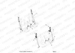 BODY | BODY, SEAT BELT MOUNTING - G20G4P99AX/LX (702010)