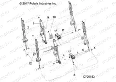 BODY | BODY, SEAT BELT MOUNTING - R20RSX99A9/AA/AP/AX/B9/BA/BP/BX (C700153)