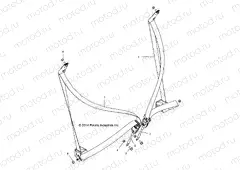 BODY | BODY, SEAT BELT MOUNTING - Z15VBA87AJ/LJ/E87AK/AM/AT/LT/AL/AV (49RGRSB15RZR900)