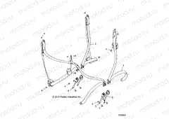 BODY | BODY, SEAT BELT MOUNTING - Z20N4E99AC/AL/AN/BC/BL/BN/M99AL/K99AF/AK/BF/BK (700302)