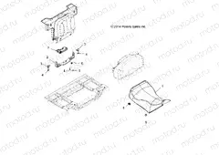 BODY | BODY, SEAT, OPERATOR - A15SWE57AA/AD (49ATVSEAT15570X2)