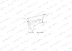 BODY | BODY, SIDE NETS - R15RMA32FA (49RGRNETS15325)