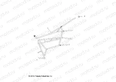 BODY | BODY, SIDE NETS - R15RMA57AA/AR/AZ/AC/LA/H57AR (49RGRNETS15570)