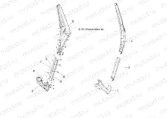 BODY | BODY, SIDE PANEL - L15G2/4/6 ALL OPTIONS (49GEMBODY13SIDEPNL)