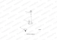BODY | BODY, TIEDOWNS - L20G2AGALA/4AGALA/EA/6AGALA