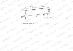 BODY | BODY, TOOLBOX, FRONT - L20G2DGALA