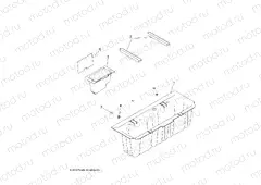 BODY | BODY, UNDER SEAT STORAGE BOX -R15RNA57AA/AC/AR/E57AS (49RGRSTORAGE15570MC)