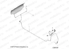 BODY | BODY, WINDOW, REAR, DEFROST - L20G2AGALA/DGALA/4AGALA/EA/6AGALA