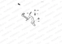 Brake Pedal