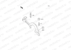 Brake Pedal