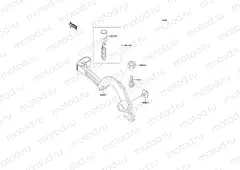 Brake Pedal