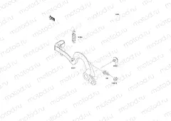 Brake Pedal