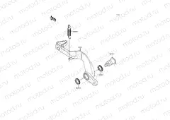 Brake Pedal