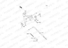 Brake Pedal