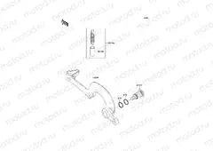 Brake Pedal