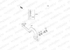 Brake Pedal