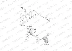 Brake Pedal