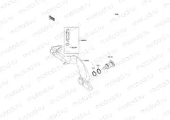 Brake Pedal