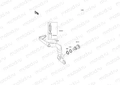 Brake Pedal