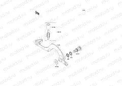 Brake Pedal