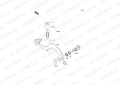 Brake Pedal