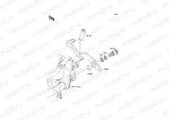 Brake Pedal