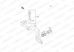 Brake Pedal