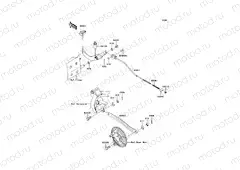 Brake Pedal