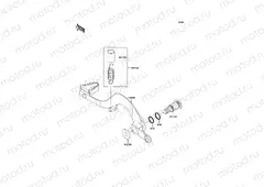 Brake Pedal