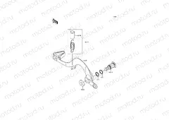 Brake Pedal